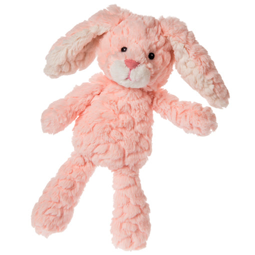 Puffy Nursery Plush (multiple options) A Touch of Magnolia Boutique Puffy Nursery Plush Bunny