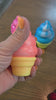 Ice Cream Cone Squishy Toy A Touch of Magnolia Boutique