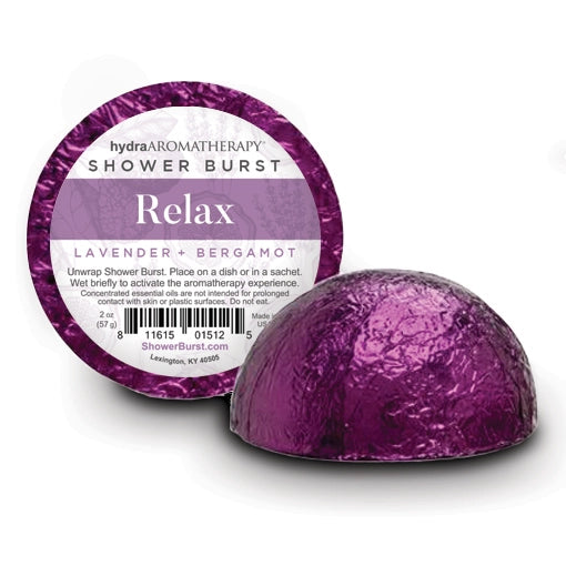 Shower Burst Duo in Relax A Touch of Magnolia Boutique