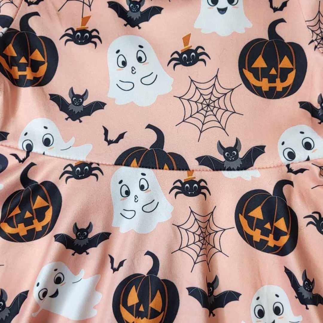 Spooky Cute Halloween Dress  A Touch of Magnolia Boutique   