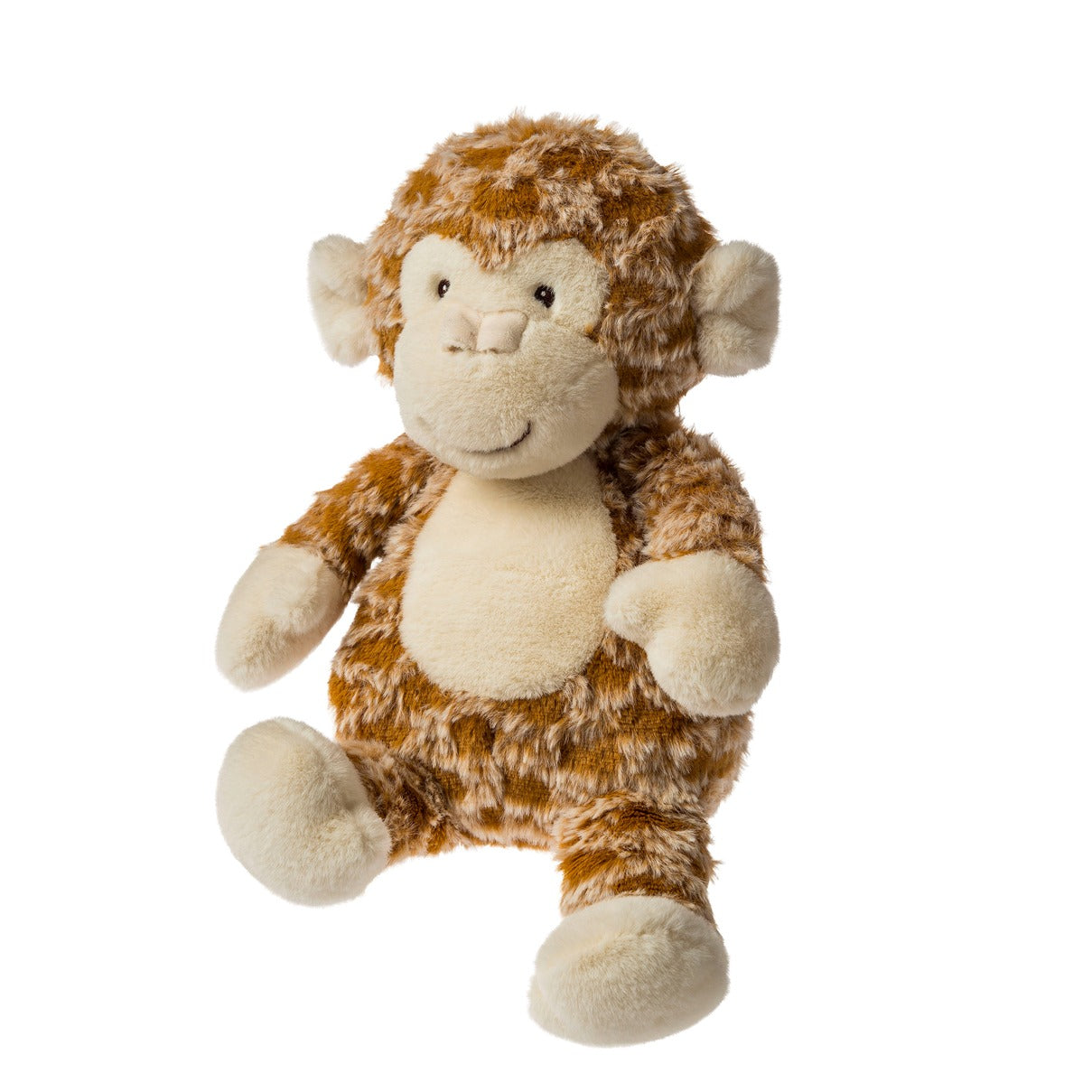 Afrique Monkey Soft Toy A Touch of Magnolia Boutique