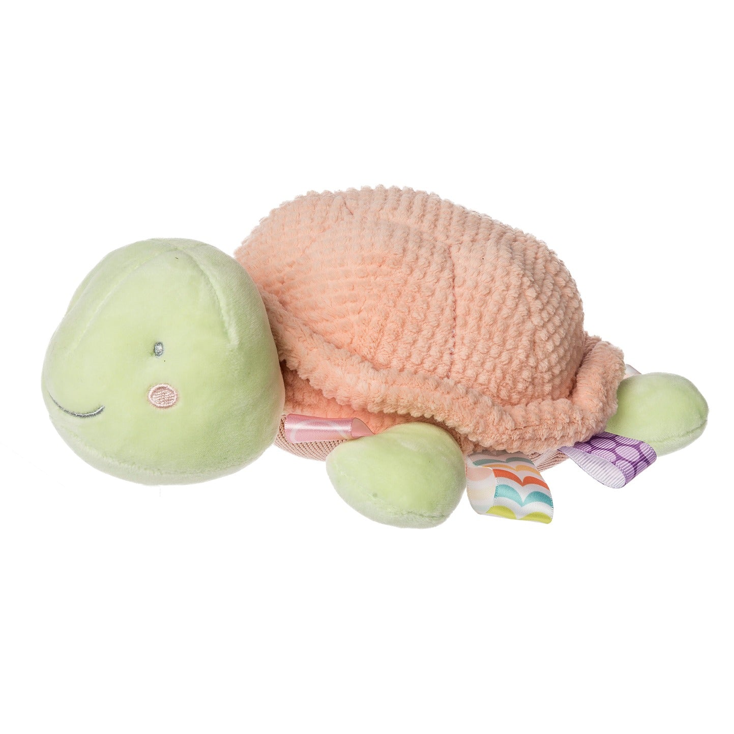 Taggies Tippy Turtle Soft Toy A Touch of Magnolia Boutique