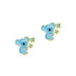 Cutie Koala earrings