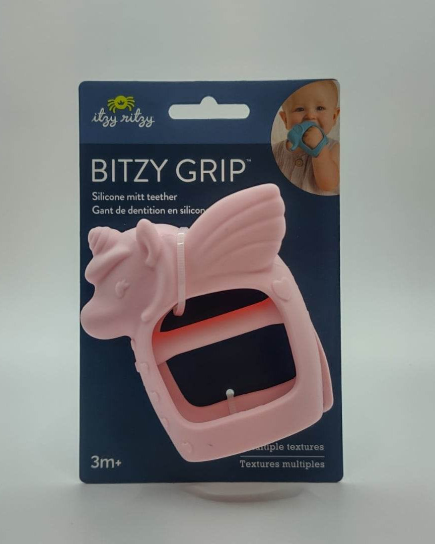 Bitzy Grip  A Touch of Magnolia Boutique Pegasus  