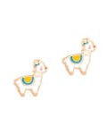 Glama Llama Cutie earrings  A Touch of Magnolia Boutique   