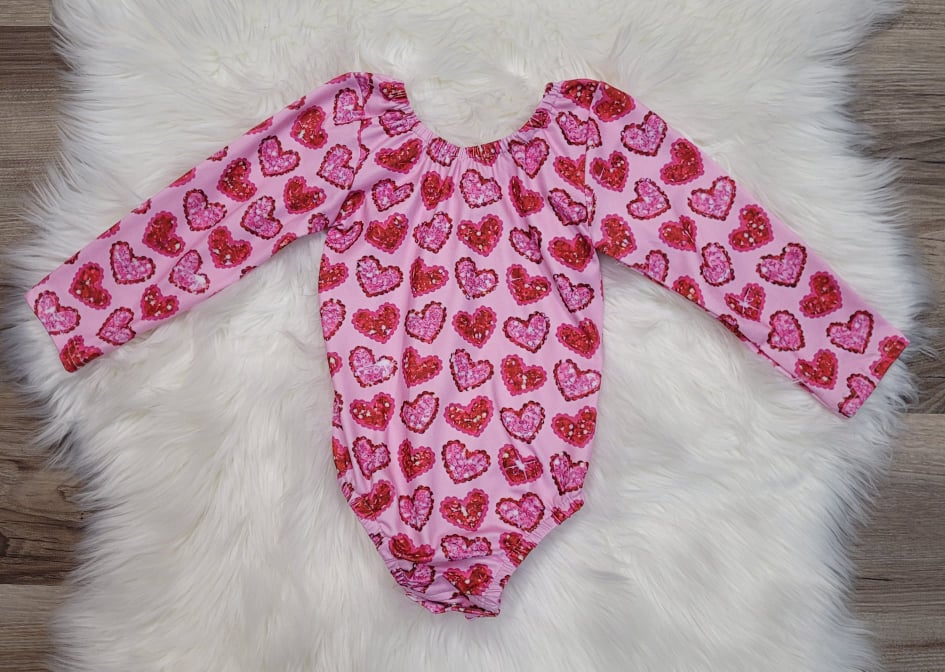 Heart Leo  A Touch of Magnolia Boutique   