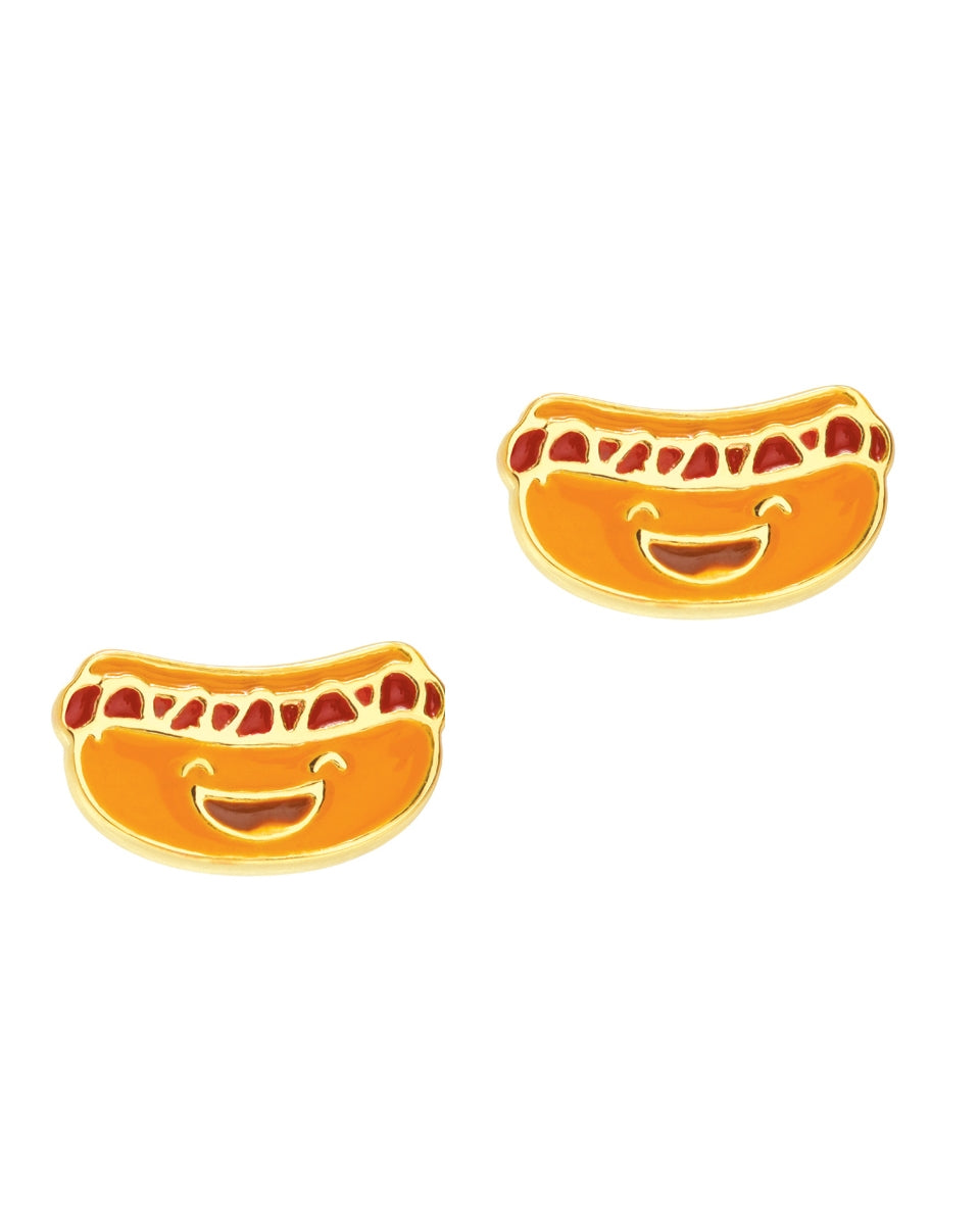 Hot Dog earrings  A Touch of Magnolia Boutique   