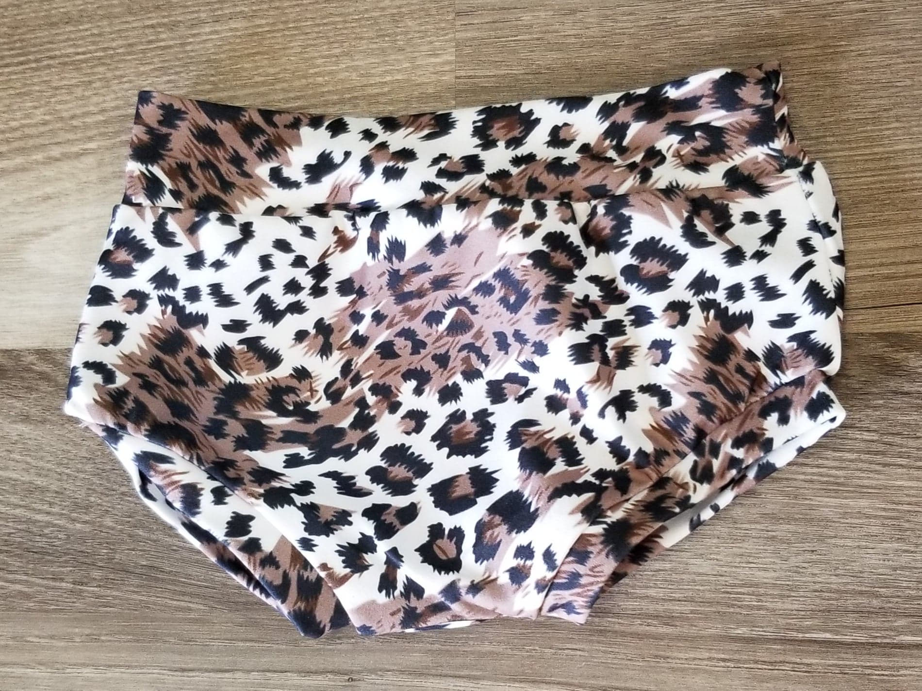 Leopard Baby Bummies  A Touch of Magnolia Boutique   