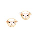 Lovely Lamb Cutie earrings  A Touch of Magnolia Boutique   