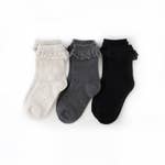 Midi Socks sets- Midnight  A Touch of Magnolia Boutique   