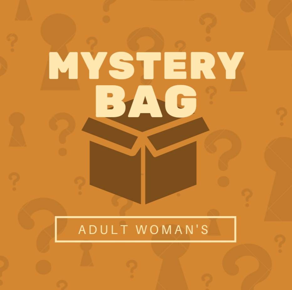 Mystery Bag-Women's clothing  A Touch of Magnolia Boutique   
