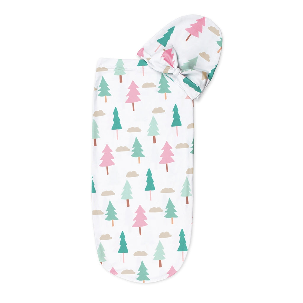 Cutie Cocoon- On Cloud Pine  A Touch of Magnolia Boutique   