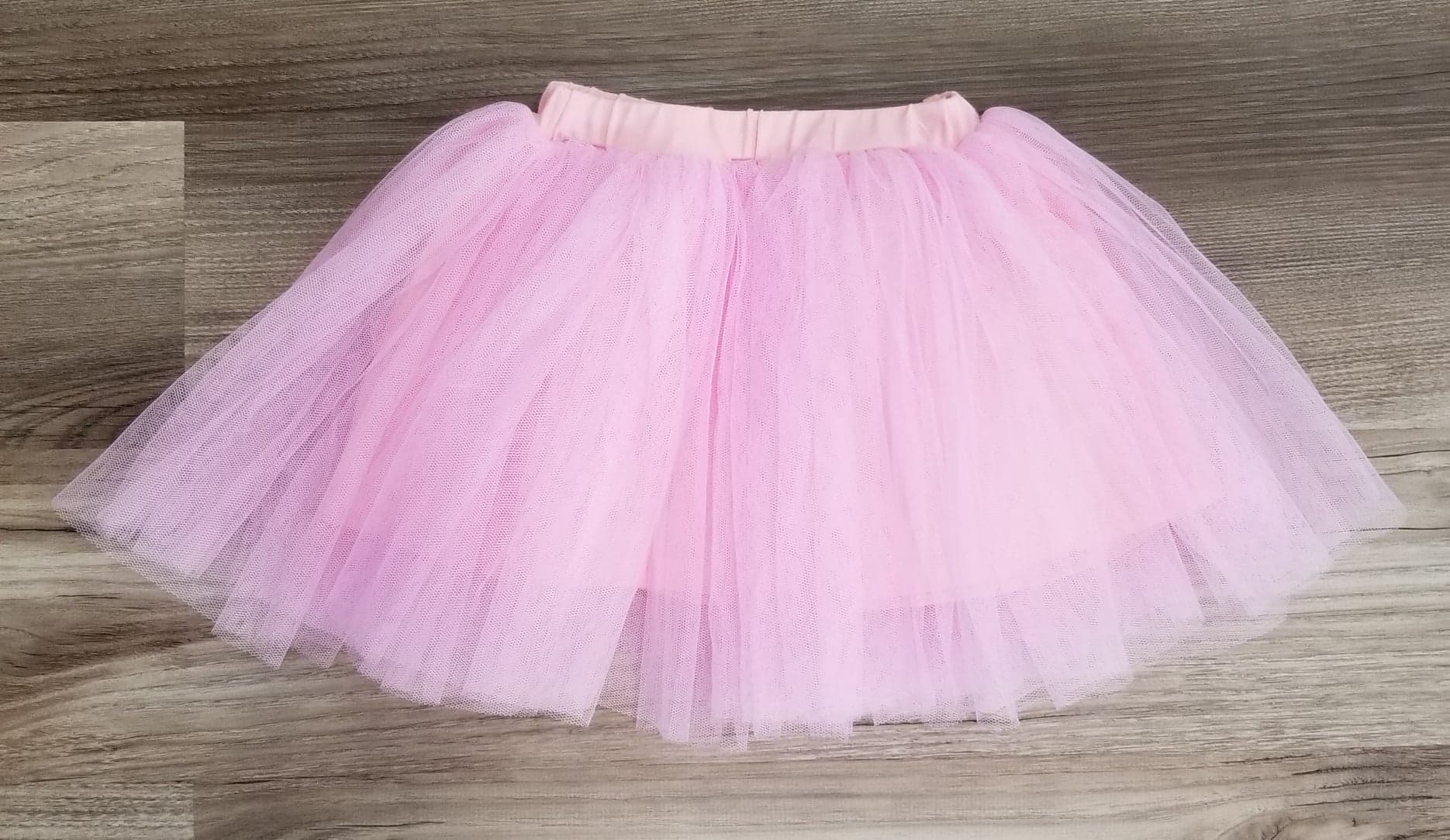 Pink Tulle Skirt  A Touch of Magnolia Boutique   