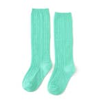 Seafoam  Knee High Socks  A Touch of Magnolia Boutique   
