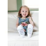 Take Me To Nana and Papa's Socks  A Touch of Magnolia Boutique   
